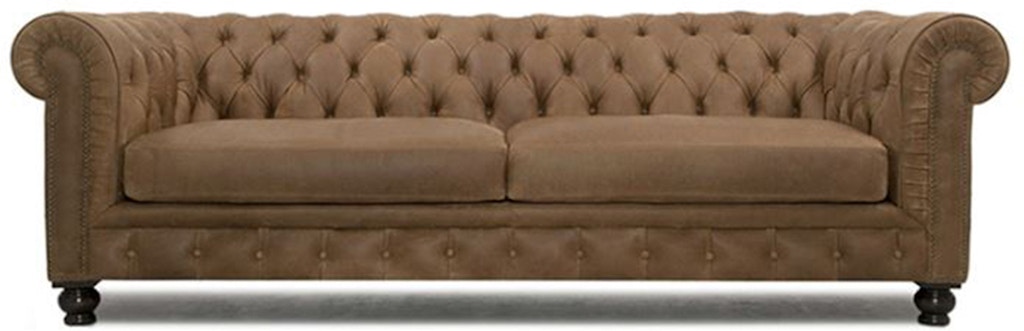 artistic leather 1002 sofa