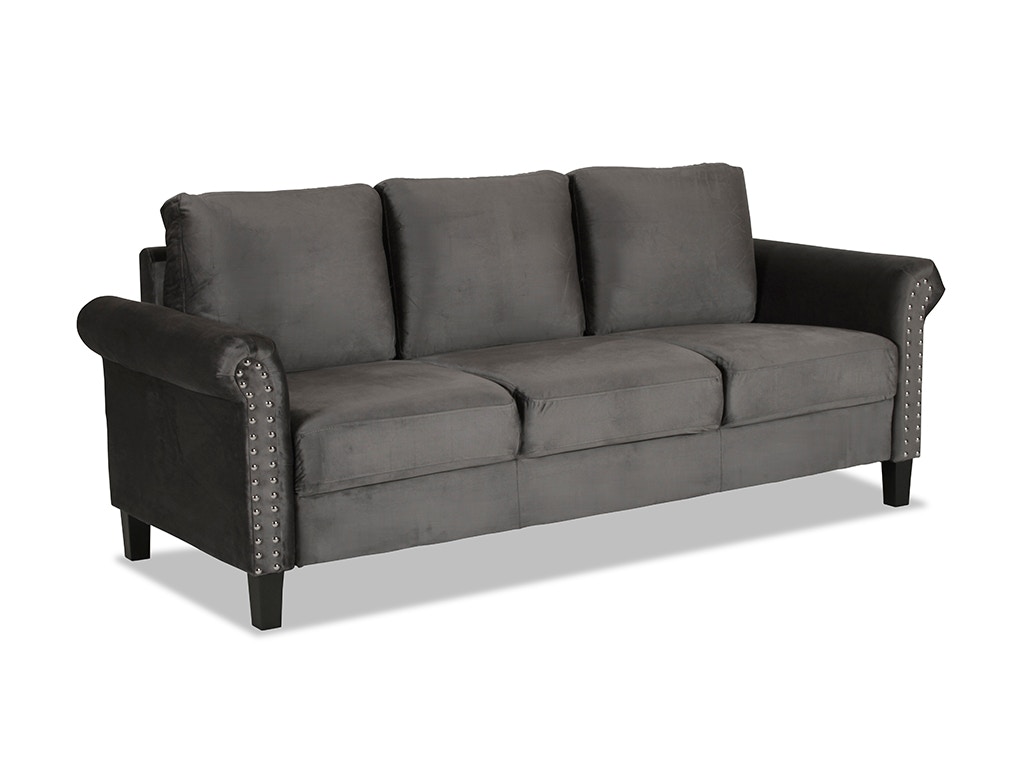 New Classic ALANI SOFA UKD16-30-GRAY