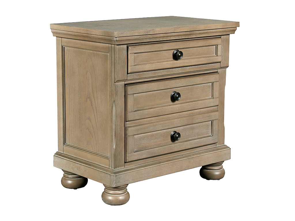 allegra nightstand