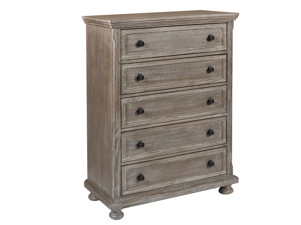 New Classic ALLEGRA YOUTH CHEST Y2159-072
