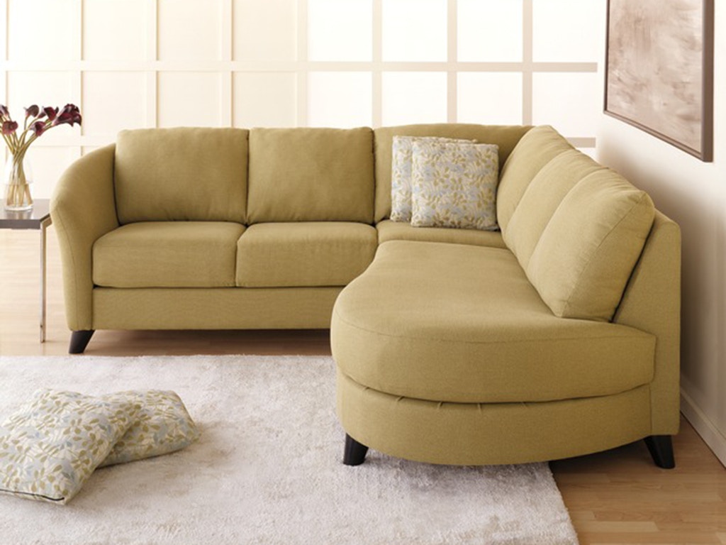 Palliser Alula Sectional 77427
