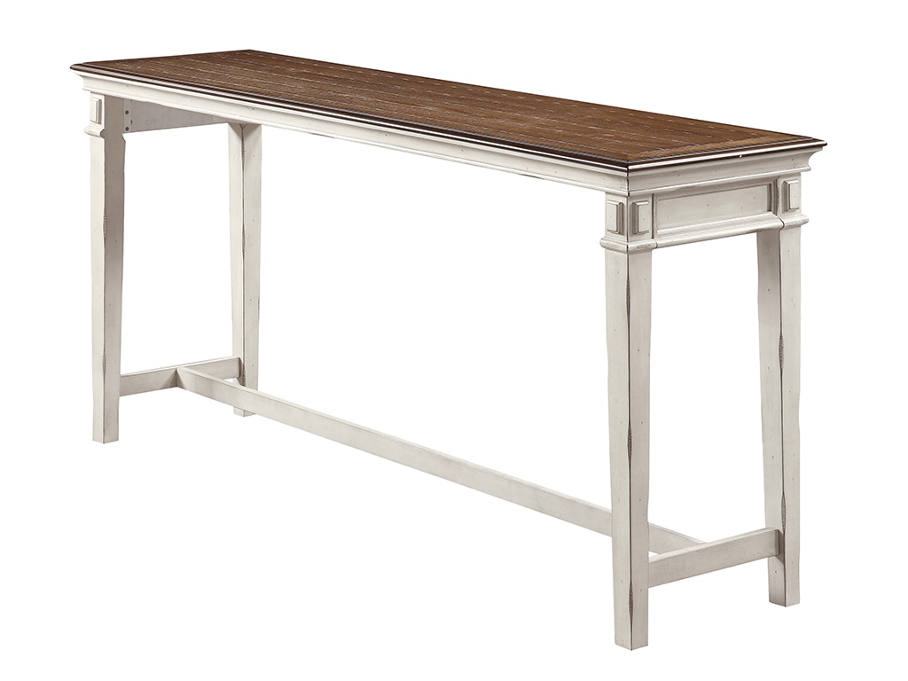 New Classic ANASTASIA GATHERING BAR TABLE DH1731BT