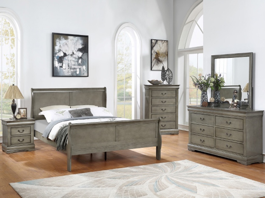 Crown deals mark furniture