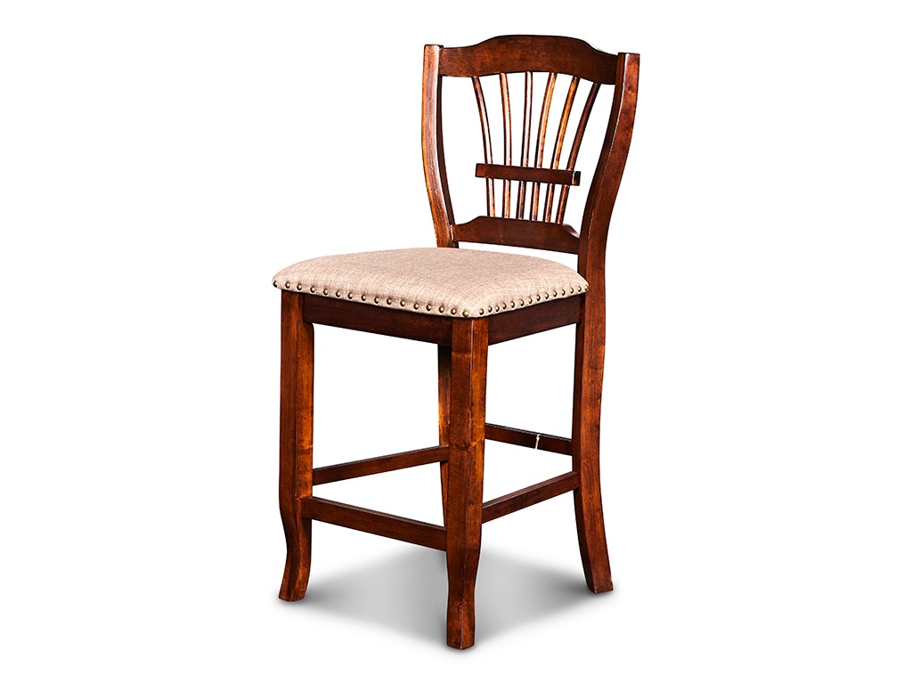 New Classic BIXBY Counter Chair D2541-22