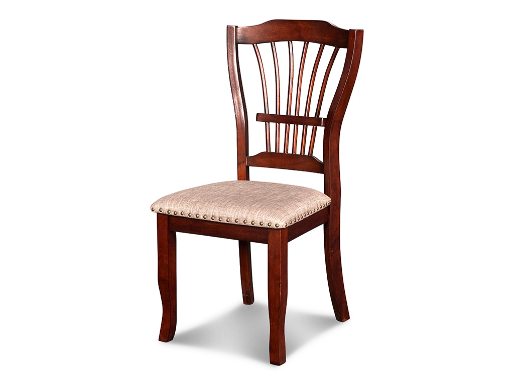 New Classic BIXBY DINING Chair D2541-20