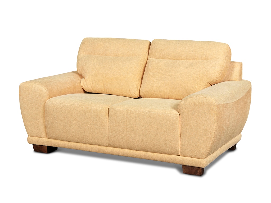 New Classic BOLERO LOVESEAT - SUN U915-20-SUN