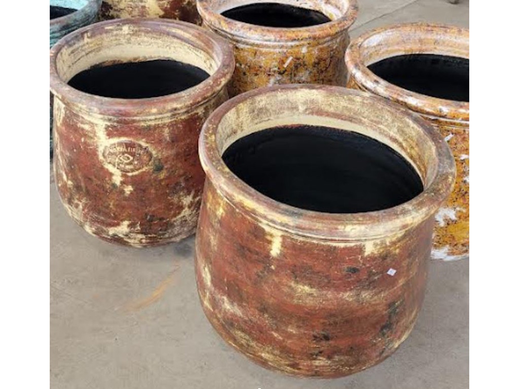 Tierra del Barro Bolsa Italiana Extra POT-48XL