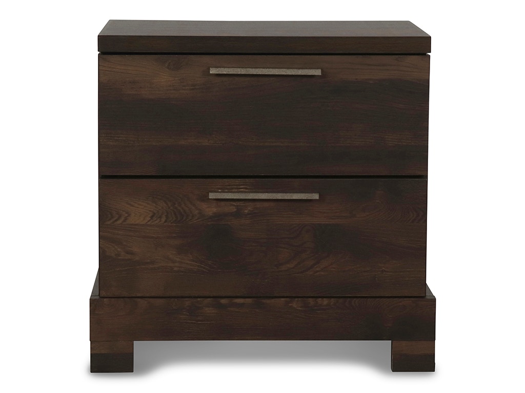 New Classic CAMPBELL Nightstand B135-040