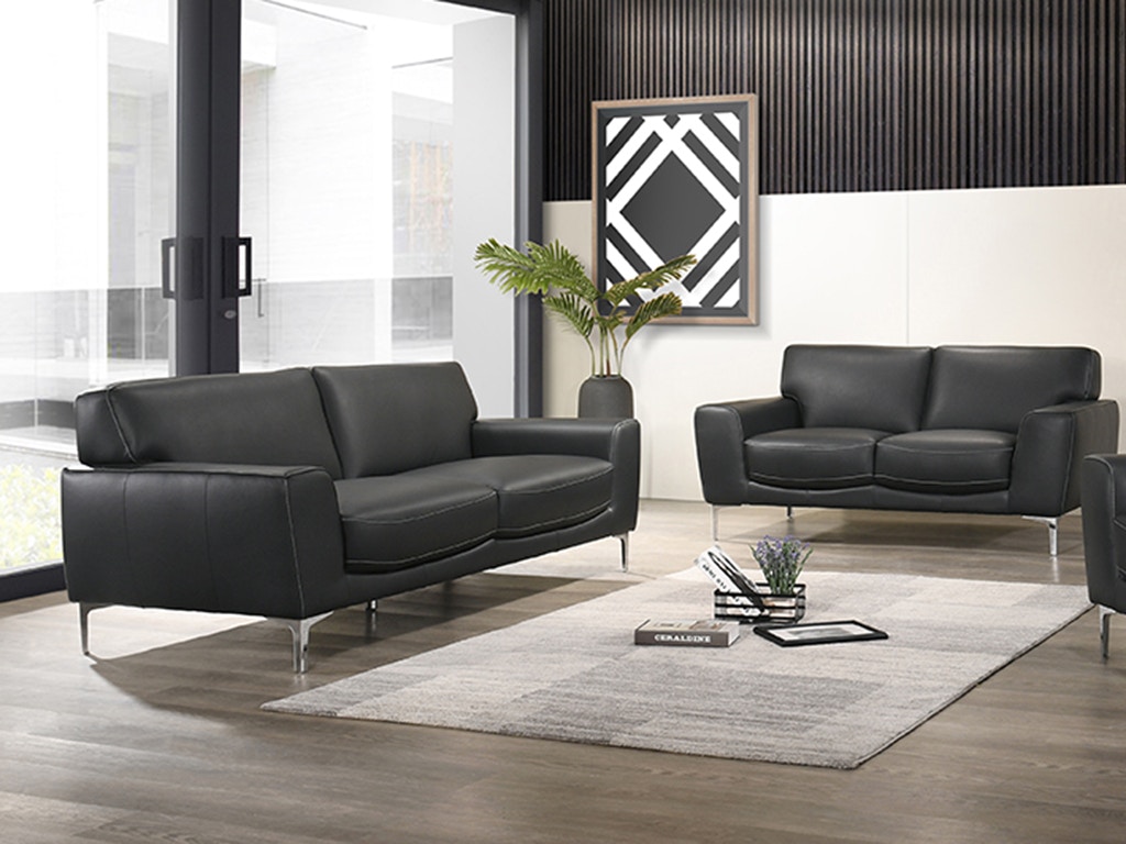 New Classic Carrara Sofa + Love L986Set
