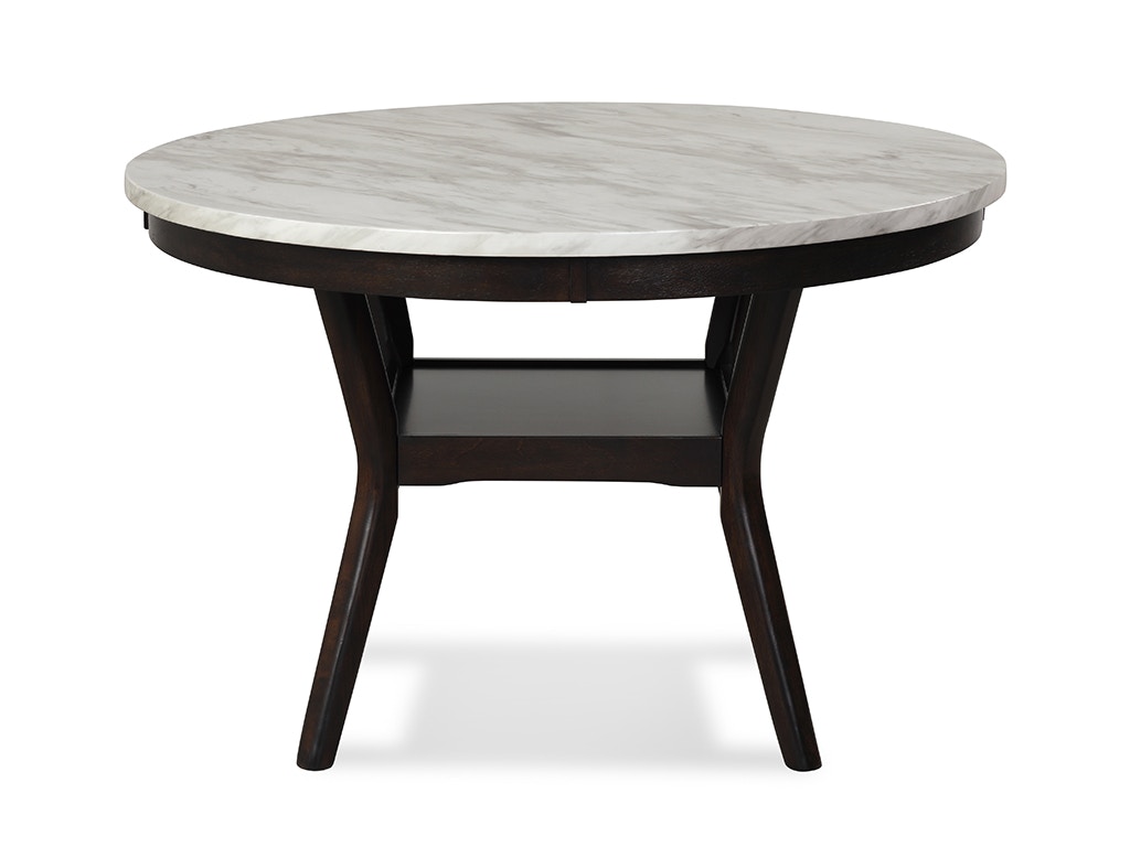 New Classic CELESTE 47 ROUND DINING TABLE D400-11