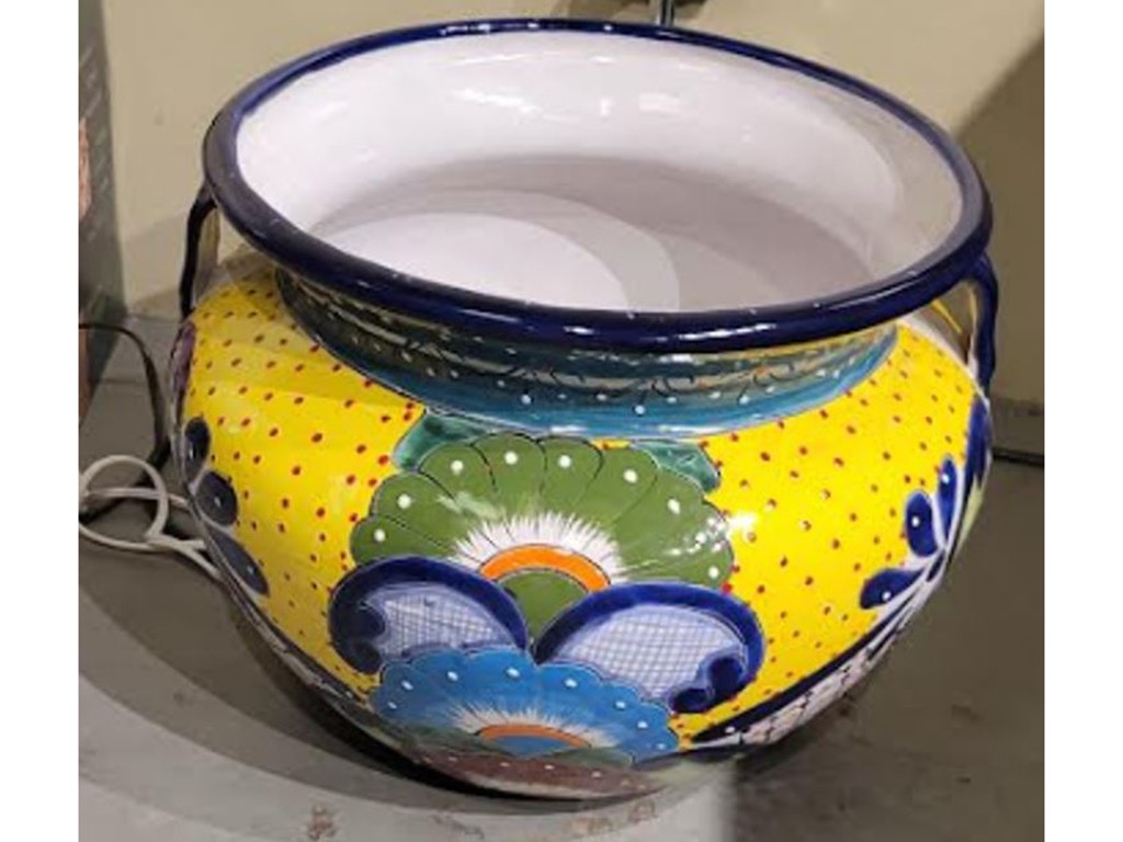 Tierra del Barro Chata Grande TA-06