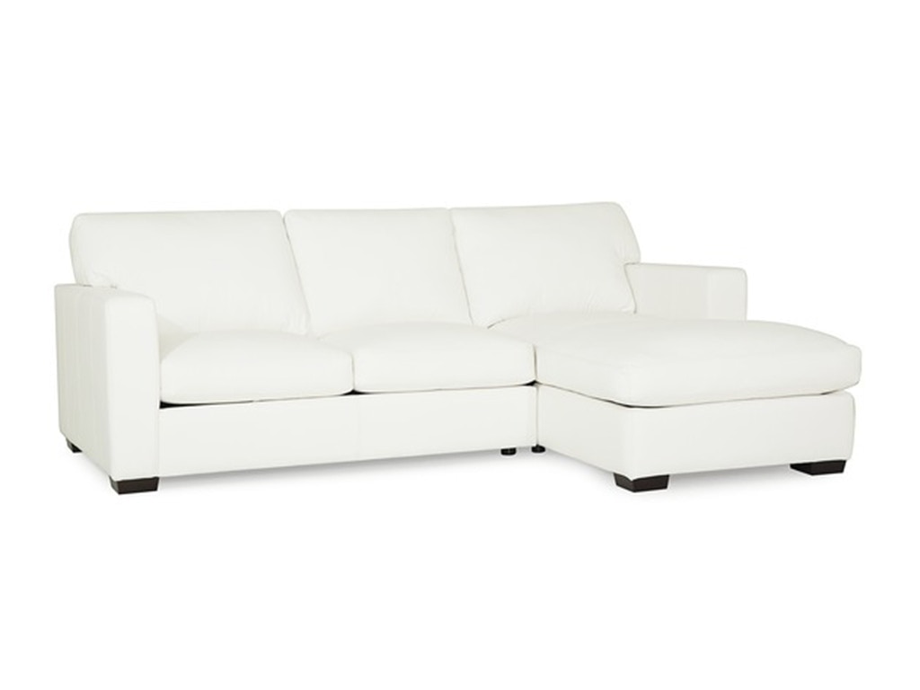 Palliser Colebrook Sectional 77267C