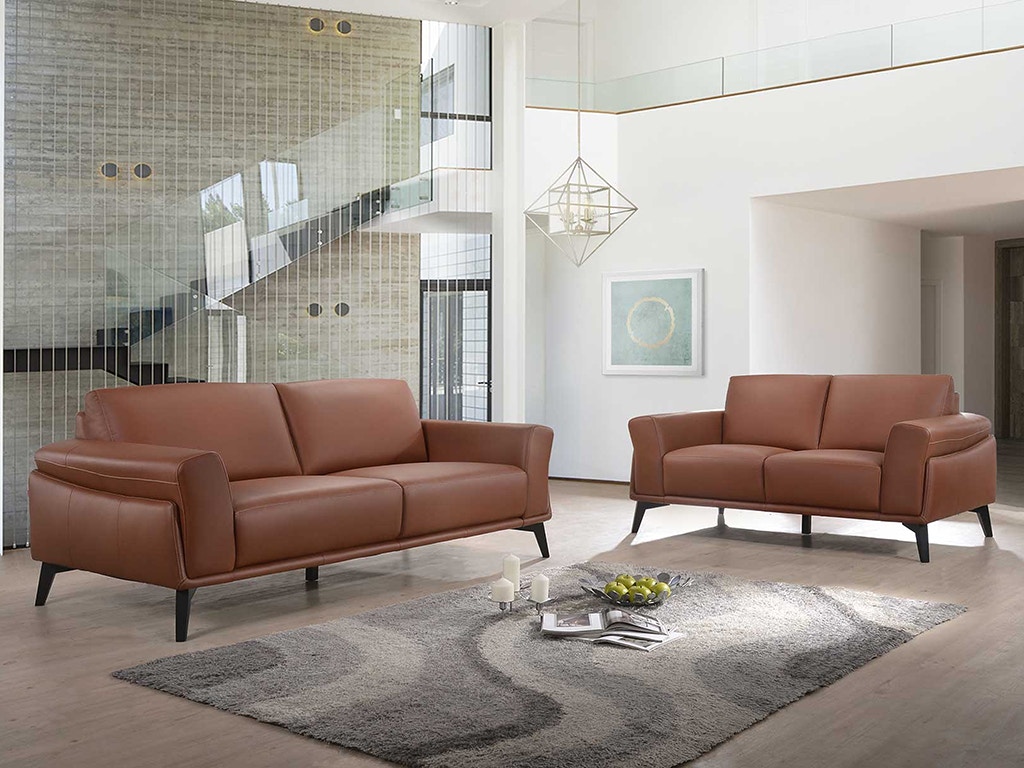 New Classic Como Sofa + Love L946Set