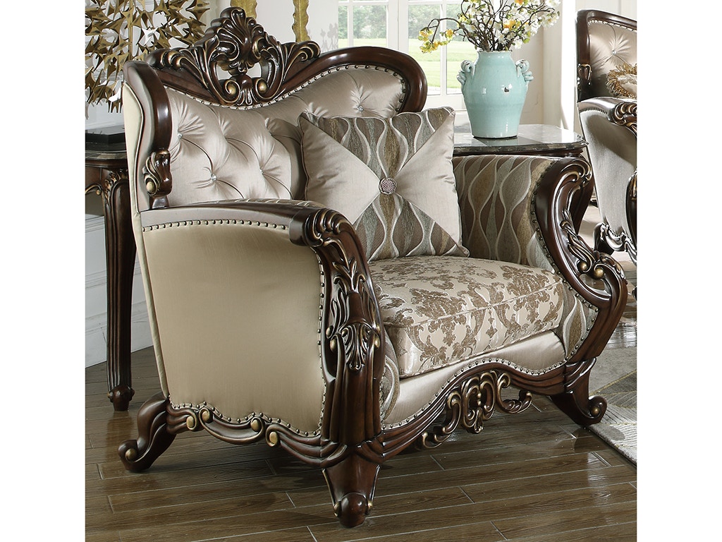 New Classic CONSTANTINE CHAIR U532-10