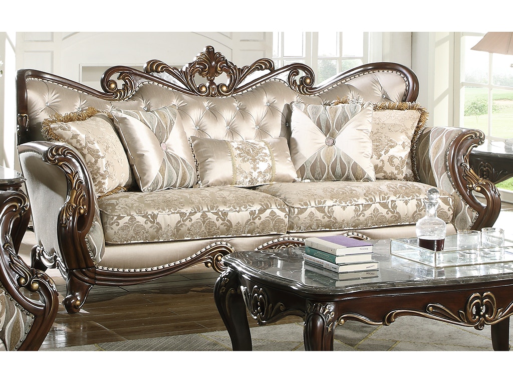 New Classic CONSTANTINE SOFA U532-30