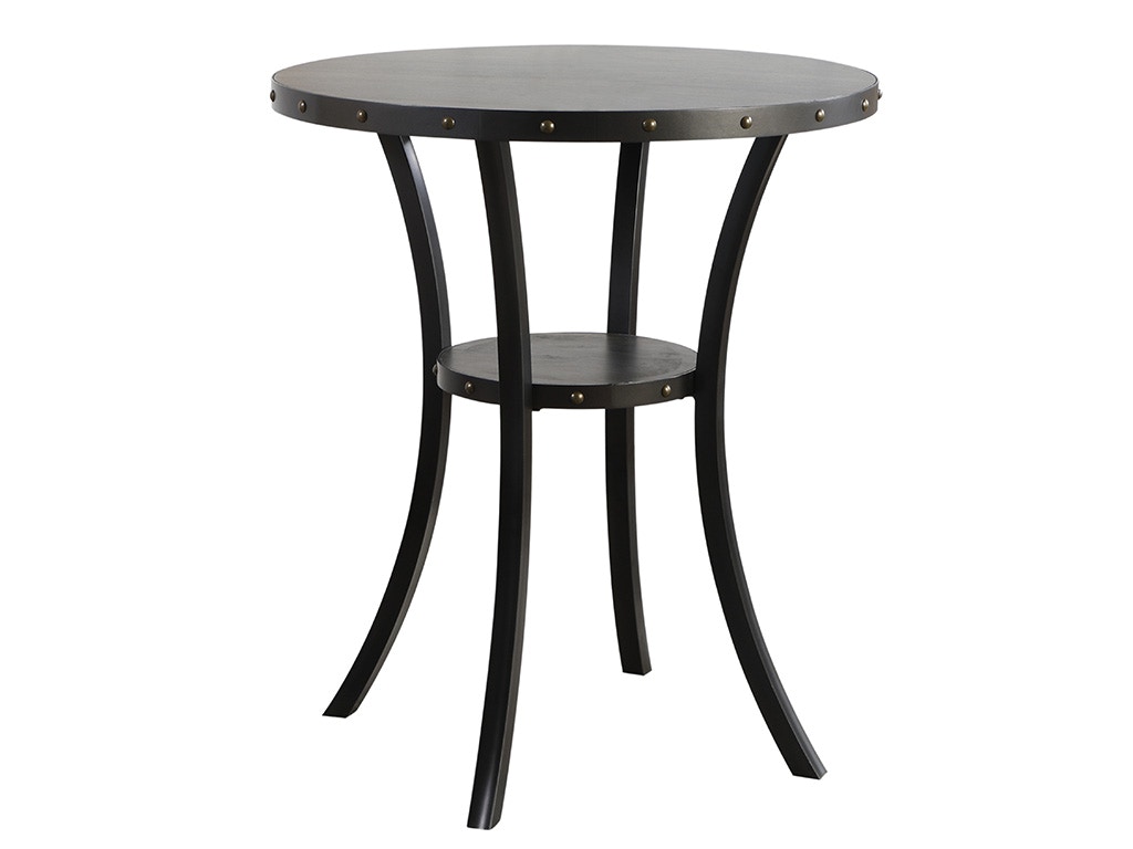 New Classic CRISPIN BAR TABLE D162-BT-SMK