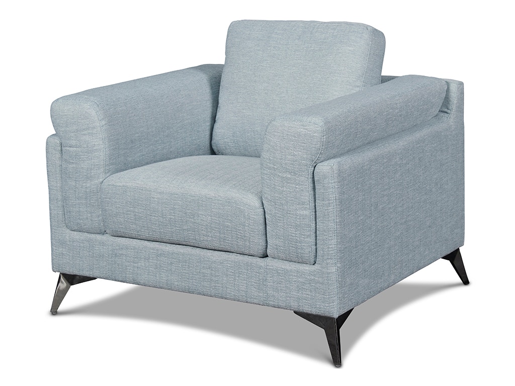 New Classic DONOVAN CHAIR - DAWN U872-10-DWN