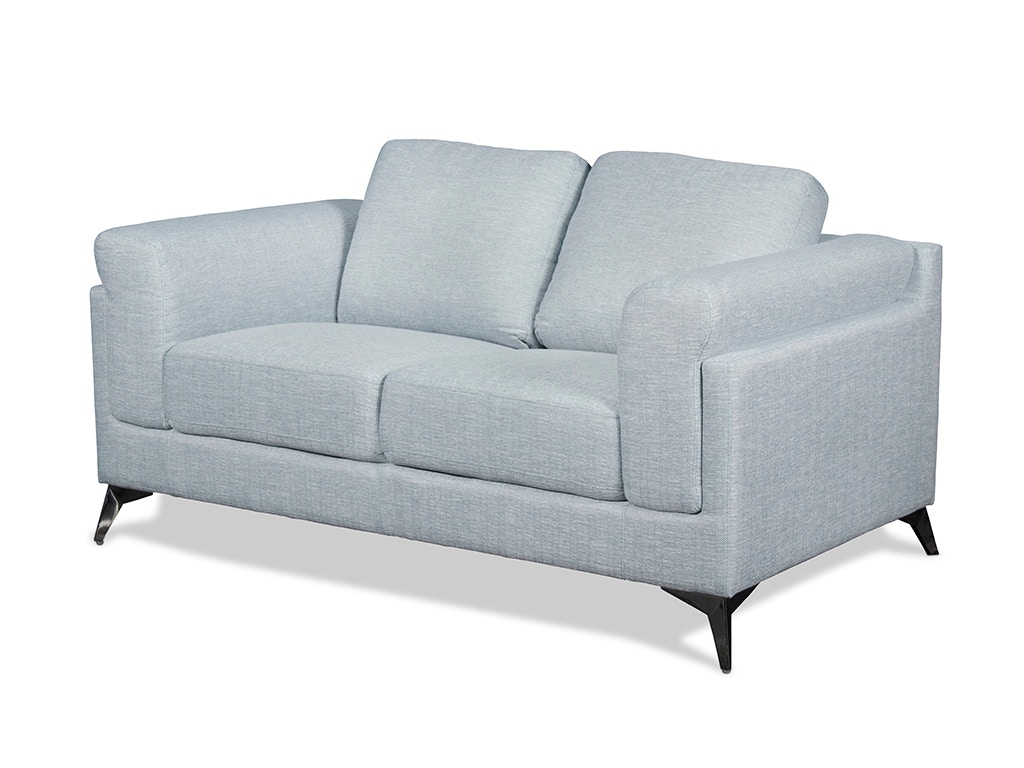 New Classic DONOVAN LOVESEAT - DAWN U872-20-DWN