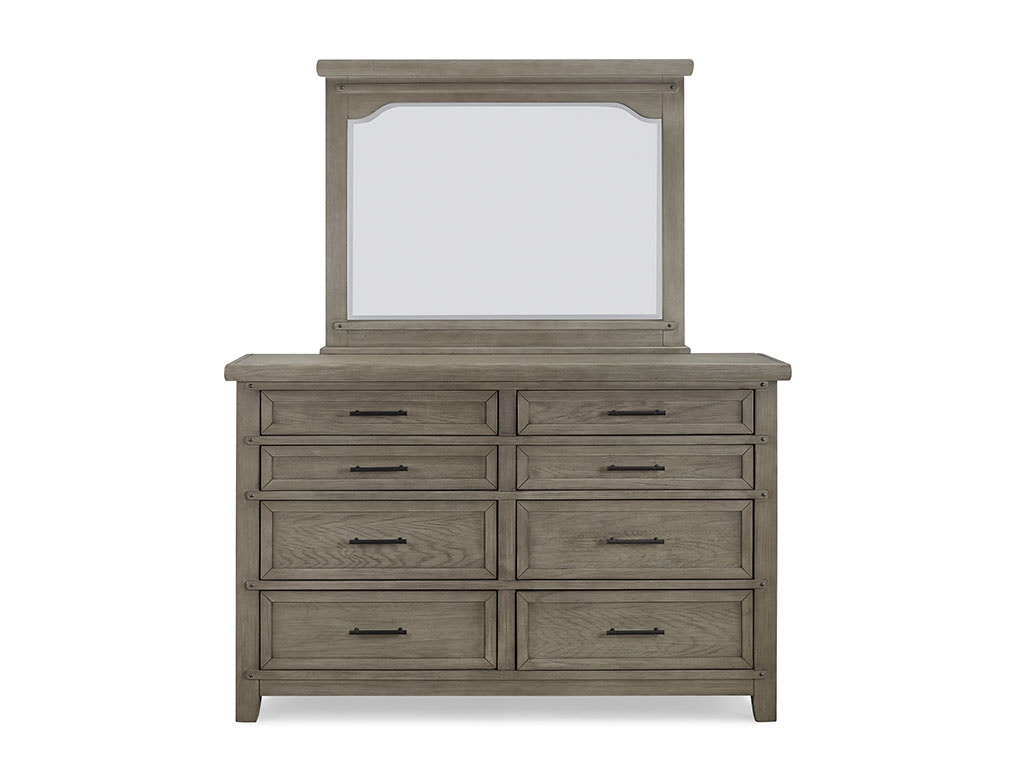 New Classic FAIRFAX COUNTY MIRROR B704W-060