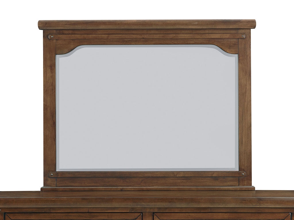 New Classic FAIRFAX COUNTY MIRROR B704-060