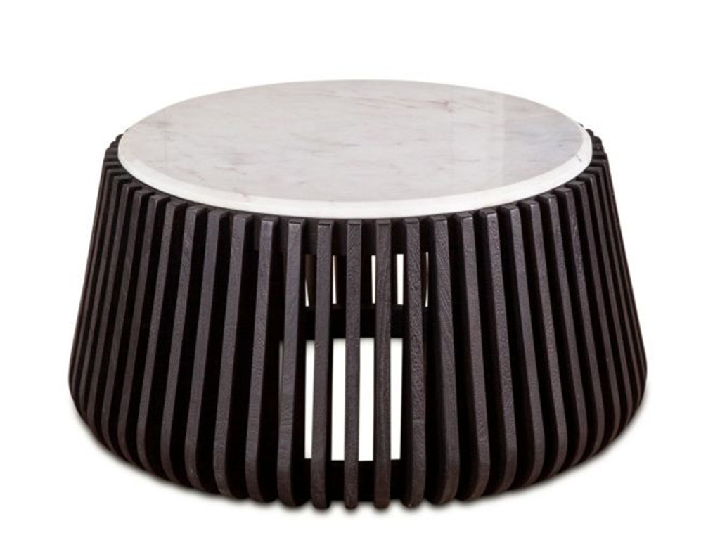 Home Trends & Design Mid-Century Modern Coffee Table 27 FMM-CT27