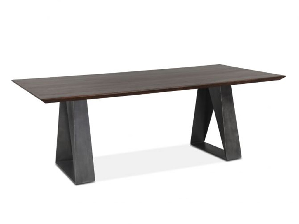 Home Trends & Design Serengeti 80 Dining Table FSN-DT80NJB