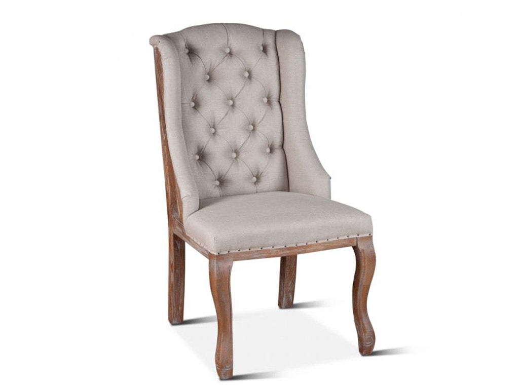 Home Trends & Design Satine Dining Chair G201-571-830-810-90