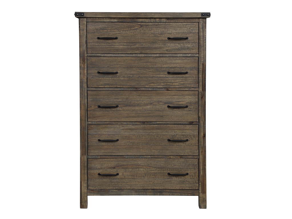 New Classic GALLEON Chest B1111-070