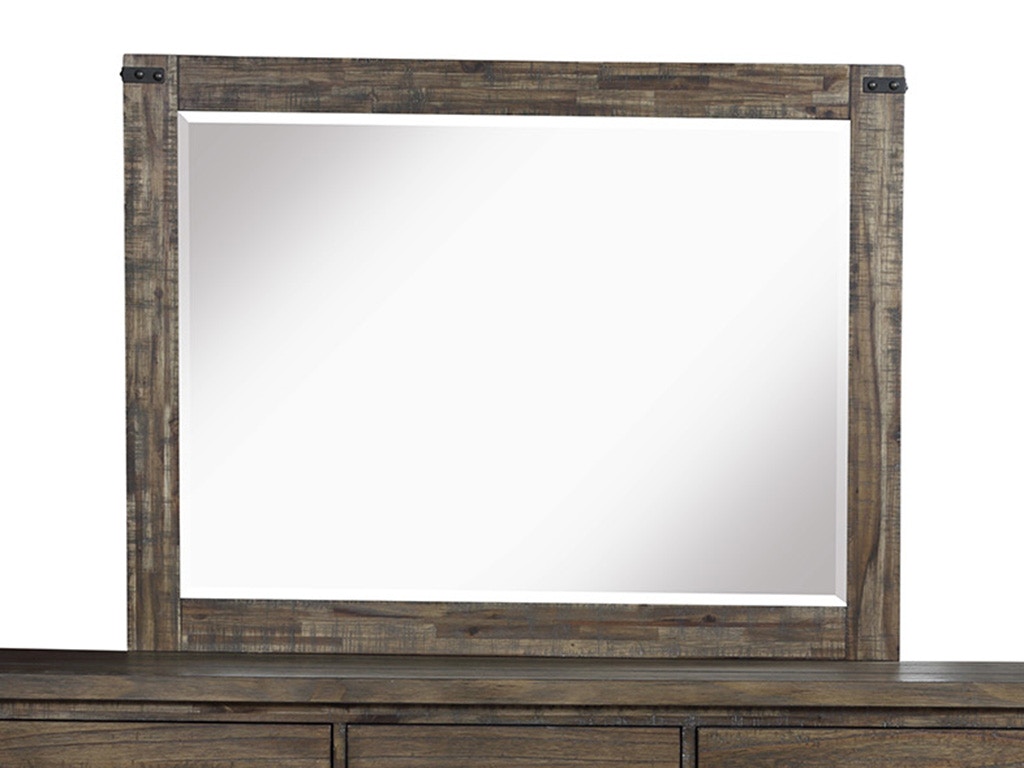New Classic GALLEON Mirror B1111-060