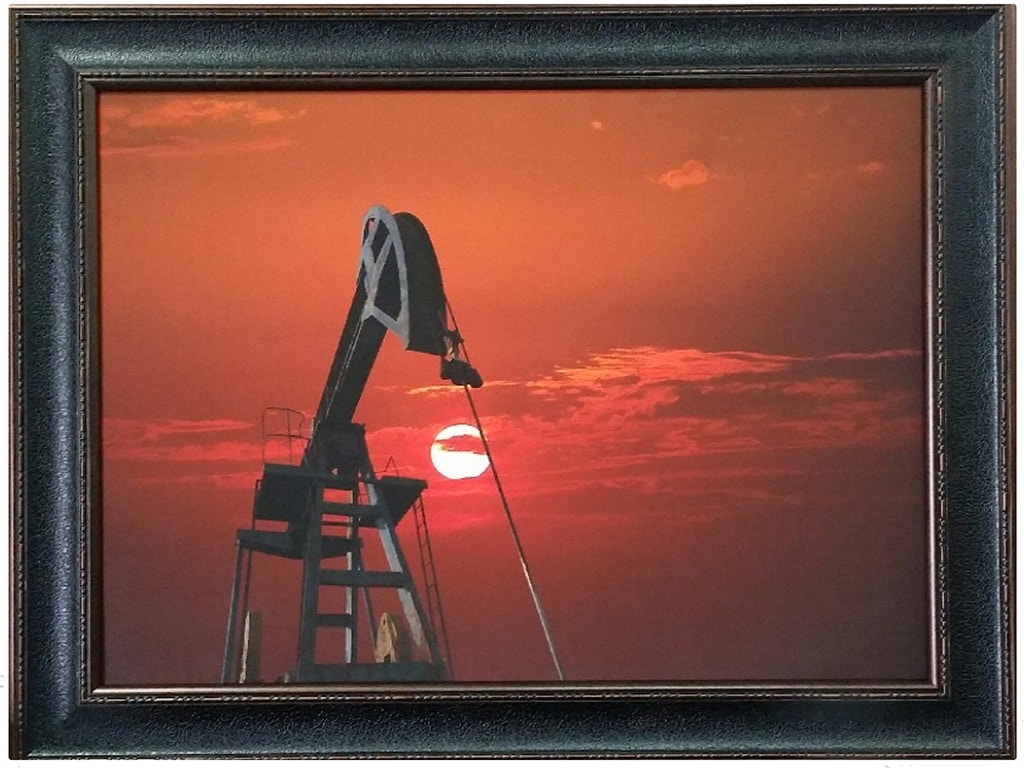 Picture King Silhouette GC1303040