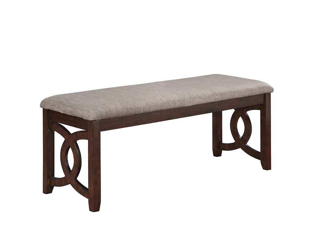 New Classic GIA BENCH D1701-25-CHY
