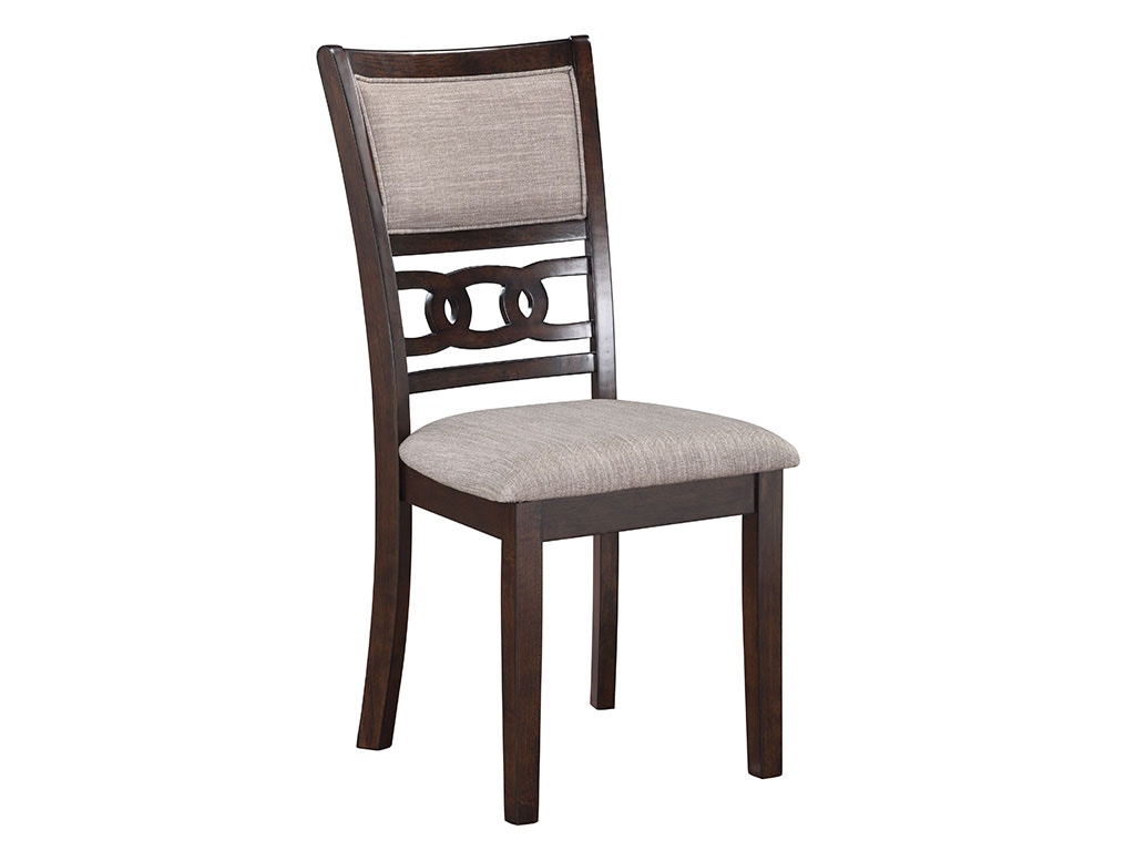 New Classic GIA DINING CHAIR D1701-20-CHY