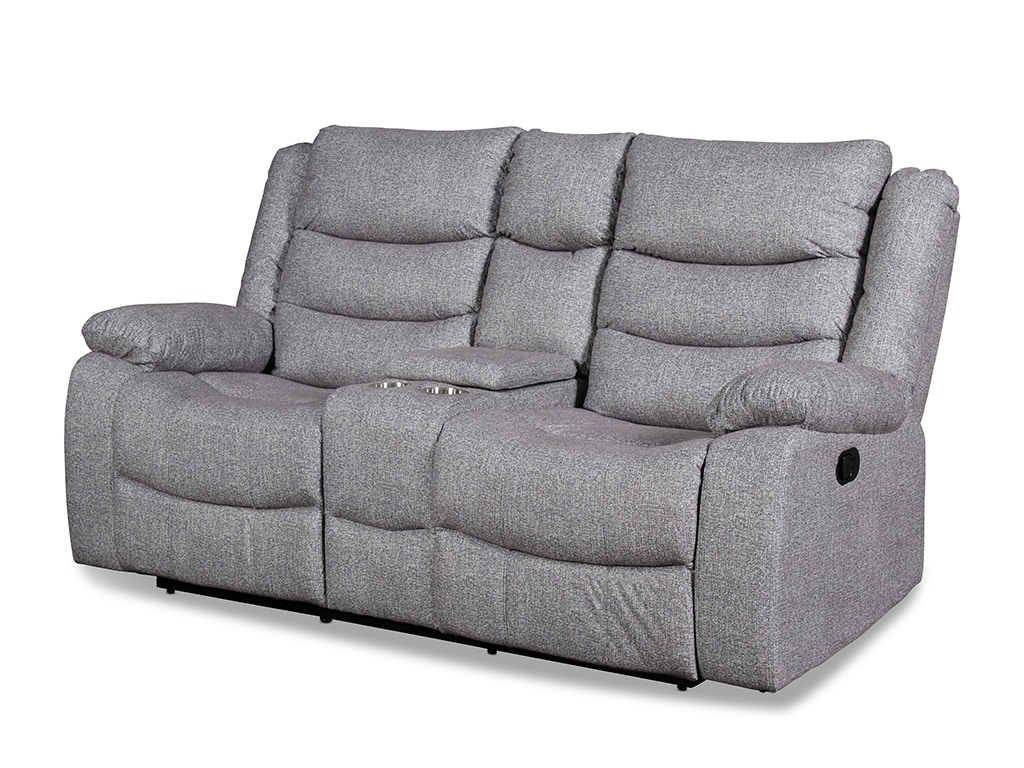 New Classic GRANADA CONSOLE LOVESEAT U1598-25-AGY