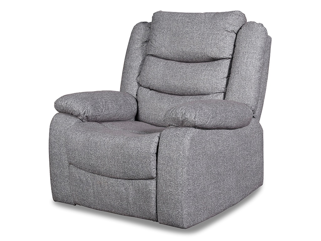 New Classic GRANADA GLIDER RECLINER U1598-13-AGY
