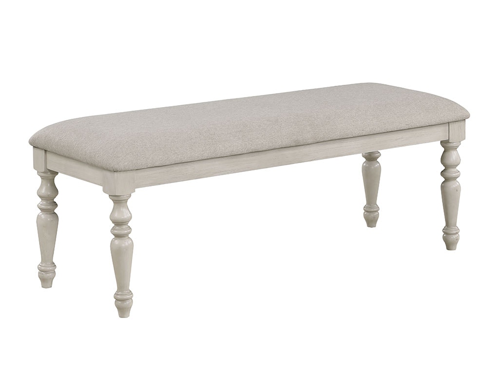 New Classic JENNIFER BENCH D7553-25