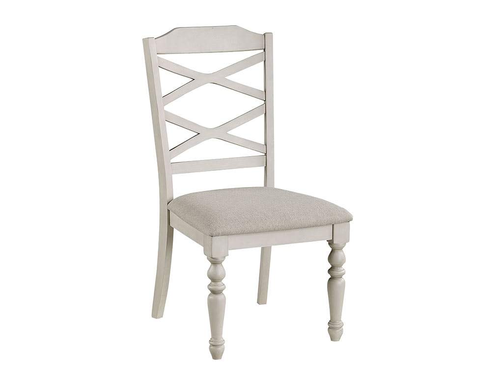 New Classic JENNIFER DINING SIDE CHAIR D7553-20