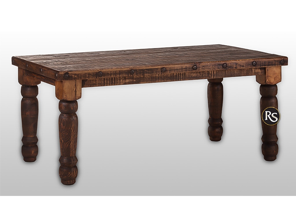 6ft dining room table