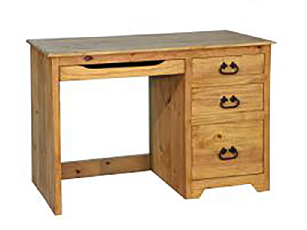 Rusticos Sierra VICTORIA DESK LT ESC-10
