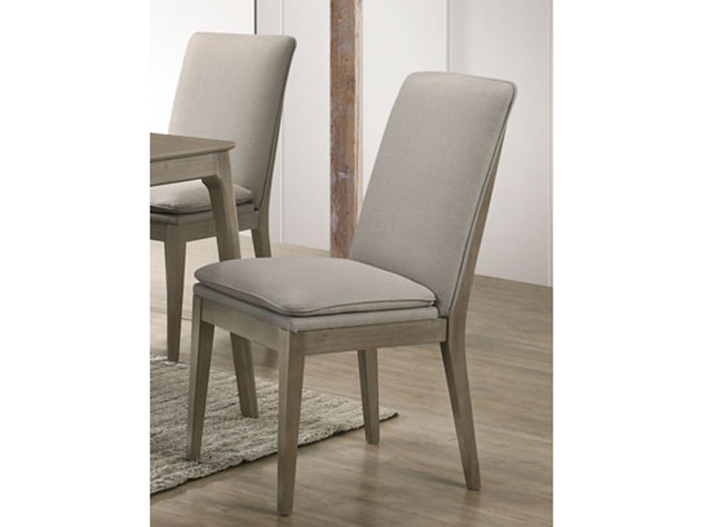 New Classic MAGGIE DINING CHAIR D7185-20