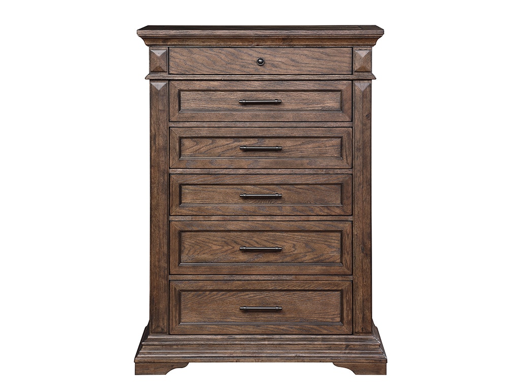 New Classic MAR VISTA CHEST B658-070
