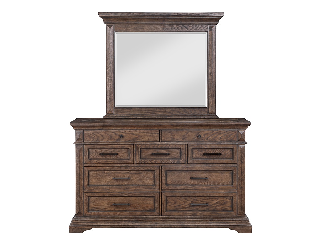 New Classic MAR VISTA MIRROR B658-060