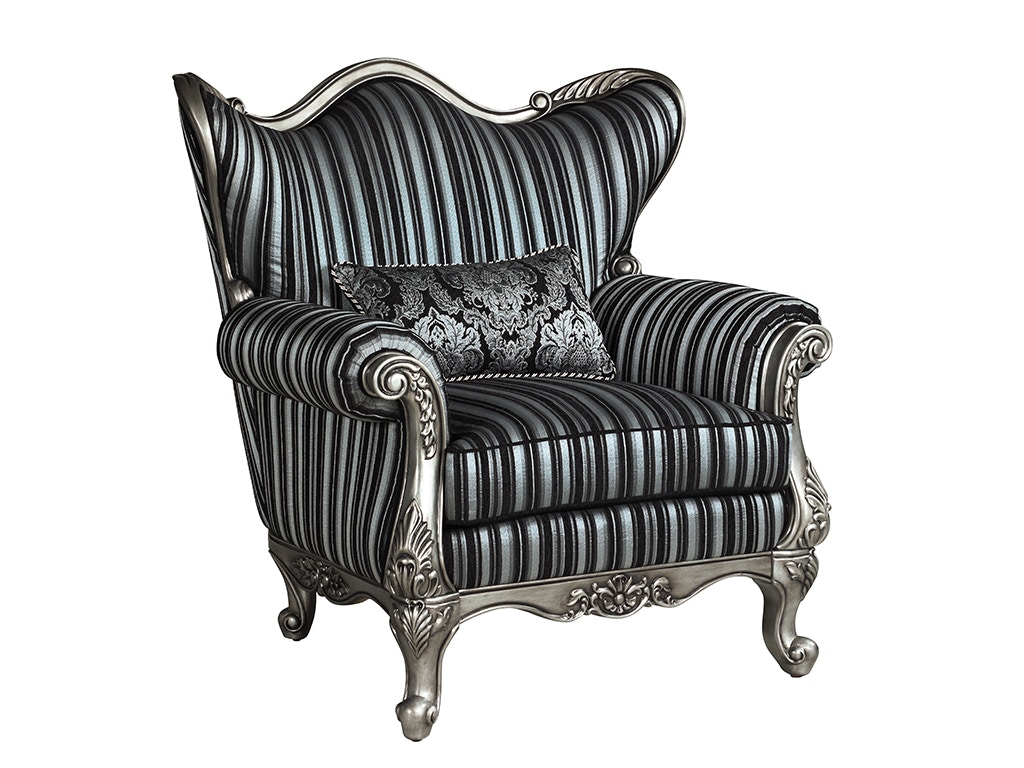 New Classic MARGUERITE CHAIR U524-10