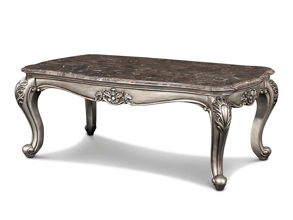 New Classic MARGUERITE COCKTAIL TABLE T524-10