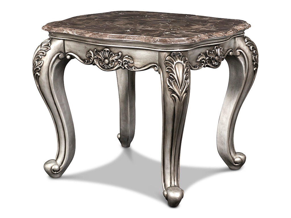 New Classic MARGUERITE END TABLE T524-20