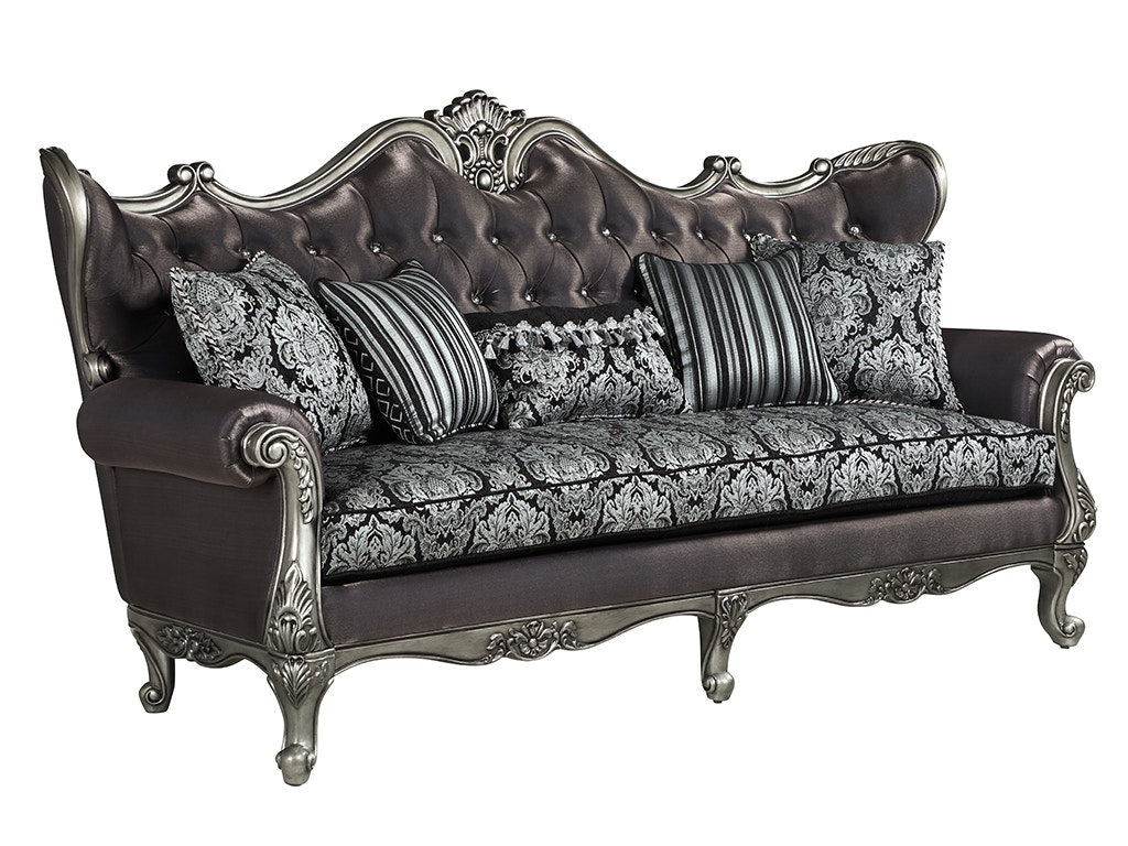 New Classic MARGUERITE SOFA U524-30