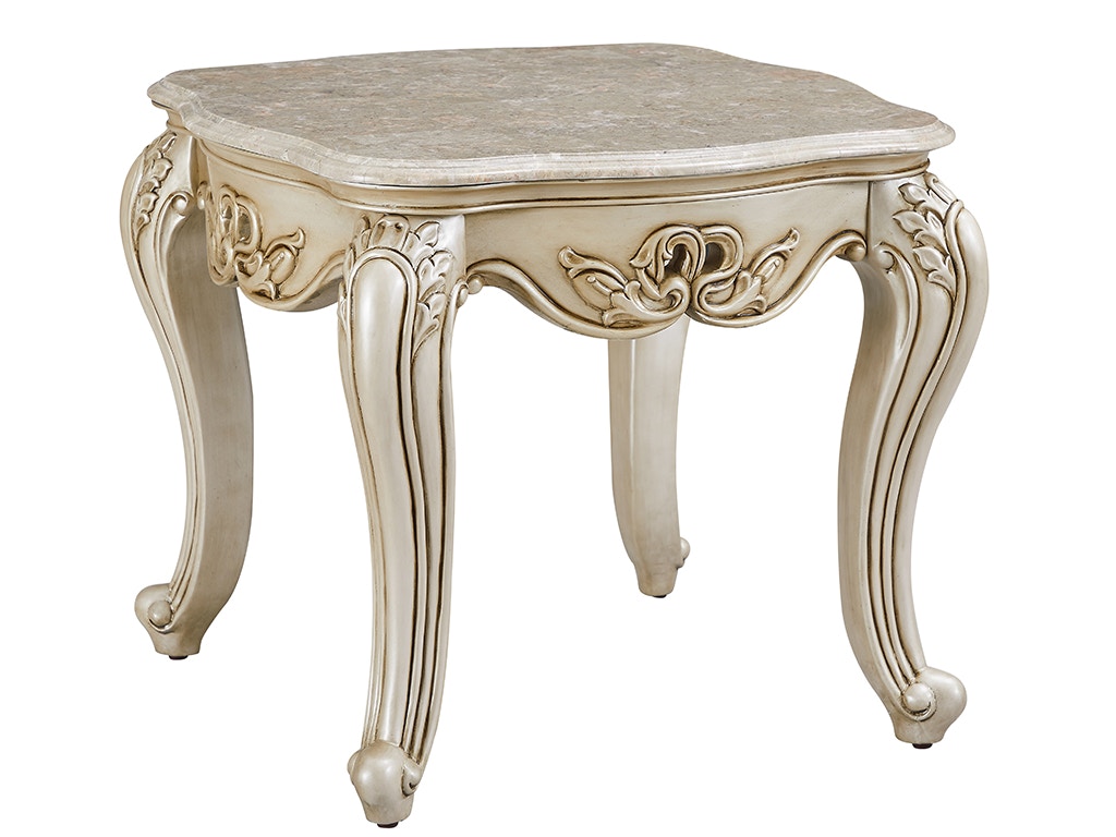 New Classic MONIQUE END TABLE T502-20