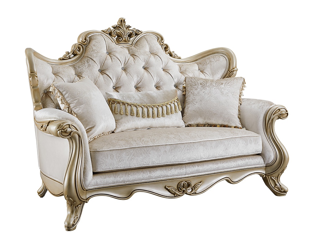New Classic MONIQUE LOVESEAT U502-20