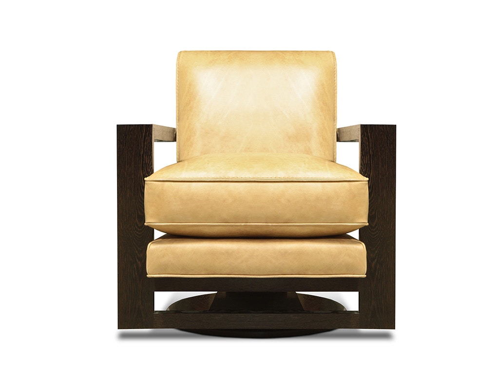Eleanor Rigby Monroe Swivel Chair ER065