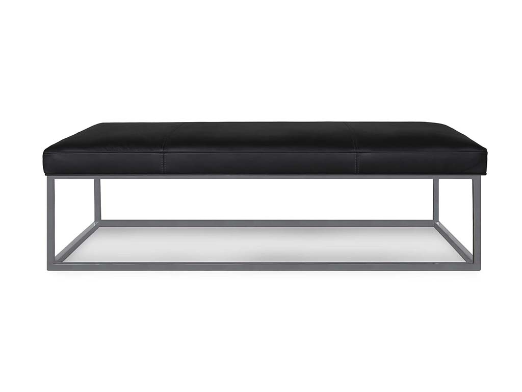 Eleanor Rigby Morgan Bench Ottoman ER069