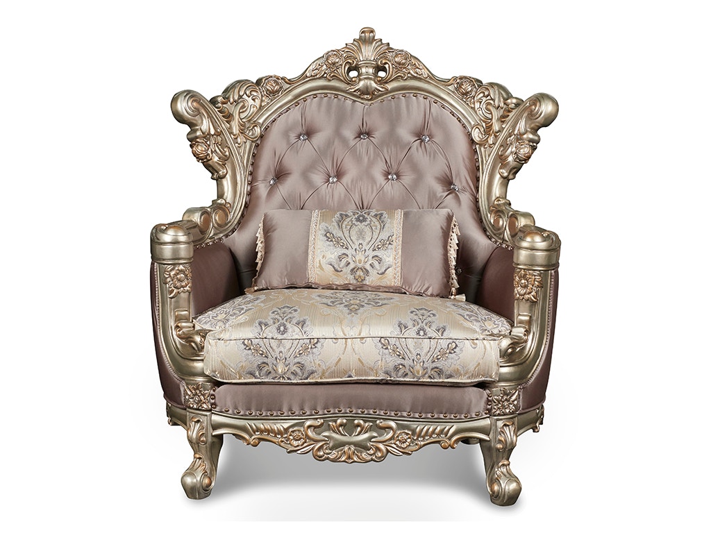 New Classic OPHELIA CHAIR U535-10
